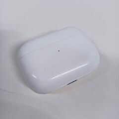 【ネット決済・配送可】【Apple/純正】Air Pods Pr...