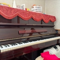 【ネット決済】ピアノ