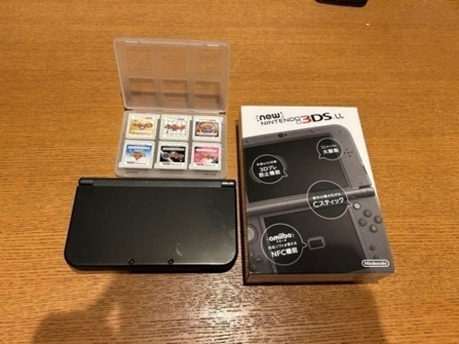 新品登場 任天堂3DS ソフト付き ニンテンドーDS,3DS - gastrolife.net