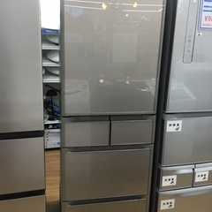 HITACHI(日立)の5ドア冷蔵庫(2022年製)をご紹介しま...