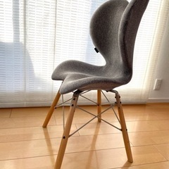 スタイルチェア イーエル 健康Chair《 グレー 》