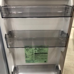 取りに来れる方限定！ＴＯＳＨＩＢＡ（トウシバ）の２ドア冷蔵庫です！