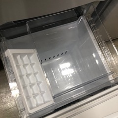取りに来れる方限定！ＴＯＳＨＩＢＡ（トウシバ）の２ドア冷蔵庫です！