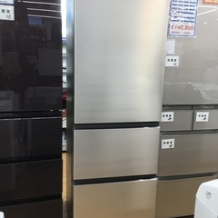HITACHI(日立)の3ドア冷蔵庫(2019年製)をご紹介しま...