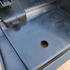 新品未使用 マツダ CX-5 CX5 マツダ純正パーツ サイドステップ サイド ドア モール ガーニッシュ  サイドパーツ 1台分 KB7W-51 