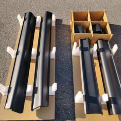 新品未使用 マツダ CX-5 CX5 マツダ純正パーツ サイドステップ サイド ドア モール ガーニッシュ  サイドパーツ 1台分 KB7W-51 