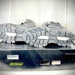 クライム Klim Havoc GTX Boa スノーバイクブーツ 中古