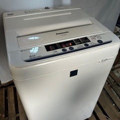 panasonic NA-F50ME3 2016年製 5.0kg