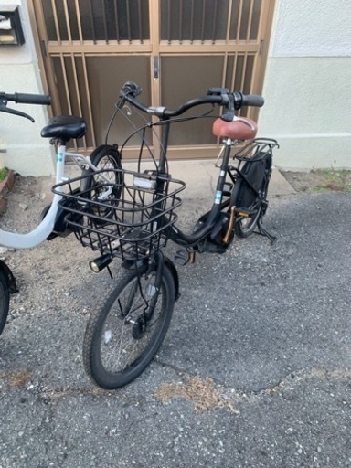 電動自転車