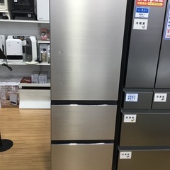 HITACHI(日立)の3ドア冷蔵庫(2020年製)をご紹介しま...