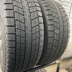 トゥアレグ　カイエン　ポルシェ　Q7 等  スタッドレス4本セット