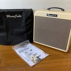 【商談中】Roland Blues Cube Hot