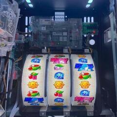 専用になりました　リゼロAPEX　スロット　不要機付 無段階ボリューム　バイブオフに出来ます 専用になりました リゼロAPEX スロット コイン不要機付 無段階