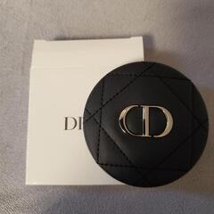Dior　ディオールポケットミラー