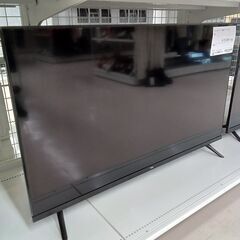 ☆ジモティ割あり☆ TCL 液晶テレビ 40S5200B 40インチ 21年製 動作確認／