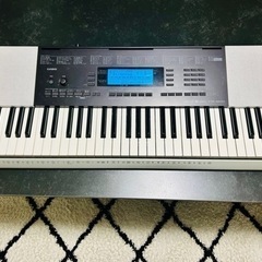 カシオ CASIO 61鍵盤 電子ピアノ キーボード CTK-4200