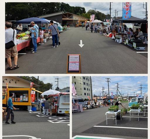 12月24日(日) おしゃれ市場 in 末廣農場(投稿ID : 16dauq)