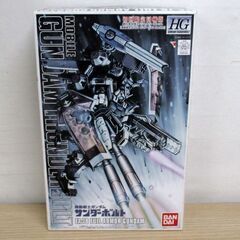 BANDAI HG 1/144 フルアーマーガンダム 機動戦士ガ...