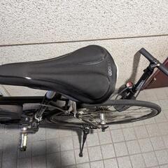 ロードバイク　ミヤタ　クロモリ