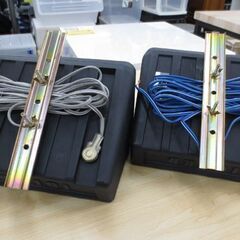 BOSE 車載用スピーカー ペア 101RD ケーブル付き 据置型 ボーズ