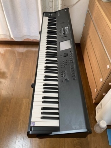 電子ピアノ　KORG M50 【大幅値下げ中】