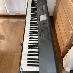 電子ピアノ　KORG M50 【大幅値下げ中】