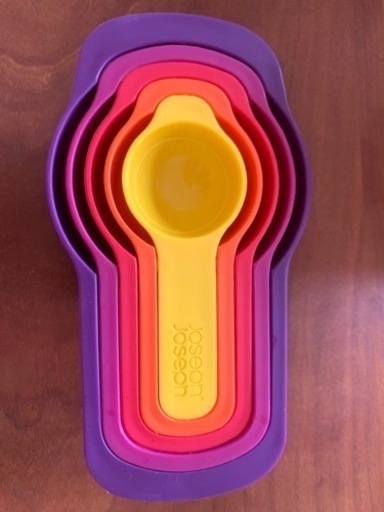 ☆新品☆Joseph Joseph (ジョセフジョセフ) 計量カップ