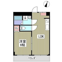 【🌴入居費用15万円🌴】✨審査No.1✨ 🔥⻄武池袋・豊島線 ひばりヶ丘 徒歩16分🔥の画像