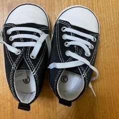新品赤ちゃん靴