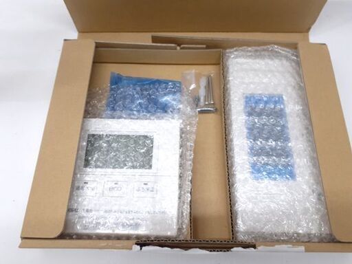 開封未使用 長府 音声リモコンセット KR-109V チョーフ CMR-2715 YST  