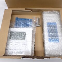 開封未使用 長府 音声リモコンセット KR-109V チョーフ CMR-2715 YST-2717V CHOFU 札幌市 平岸店