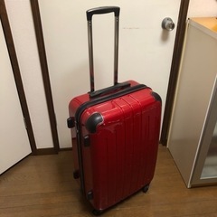 スーツケース・キャリーケース