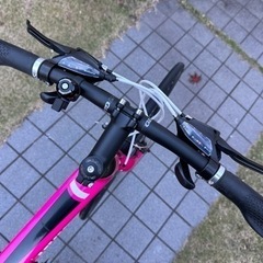 【メンテ済み】GIANT（ジャイアント）  ESCAPE RX3（S）