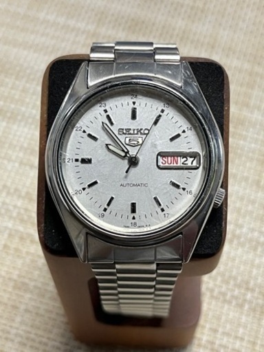 その他 SEIKO 5