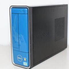 【ネット決済・配送可】Dell/Inspiron 660s/Wi...