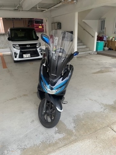 その他 PCX JF81