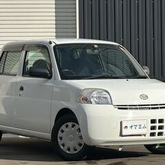 エッセ(ダイハツ)の中古車｜ジモティー