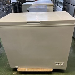 アイリスオヤマノンフロン冷凍庫 2022年