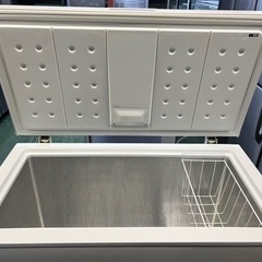 アイリスオヤマノンフロン冷凍庫 2022年