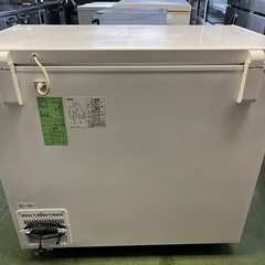 アイリスオヤマノンフロン冷凍庫 2022年