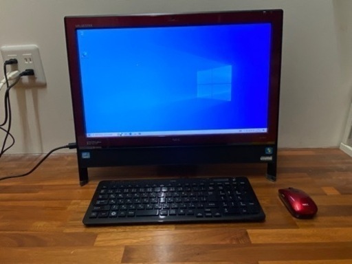 Core i7 一体型パソコン