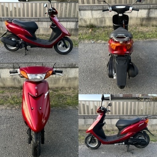 若者よ！２ストの原付スクーターってこんなにハイパワーなんだぜ! ≪スズキ ZZ（ジーツー）最強！原付スクーター 復活計画⑥≫