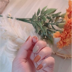 名古屋のネイルの卵🥚です💅🏻 ジェルネイル/ケアをさせていただけ...