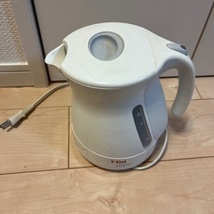 ティファールの中古が安い!激安で譲ります・無料であげます|ジモティー
