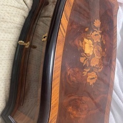 REUGE MUSICオルゴール スイス製 D7338