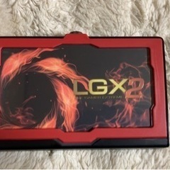 キャプチャーボード　AVerMedia Live Gamer EXTREME 2