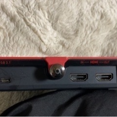 キャプチャーボード　AVerMedia Live Gamer EXTREME 2