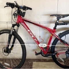 GT カラコラム　→値下げしました