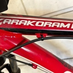 GT カラコラム　→値下げしました