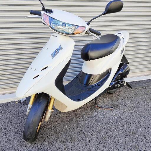2422.最速　大人気車種　正規ZX（最終型）　バッテリー新品　千葉県柏市　即日配送、自走引き取りも可能